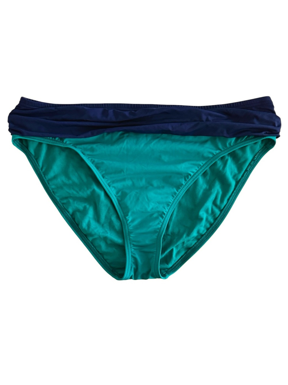 Tommy Bahama Sash Deck Piping Bikini Bottom